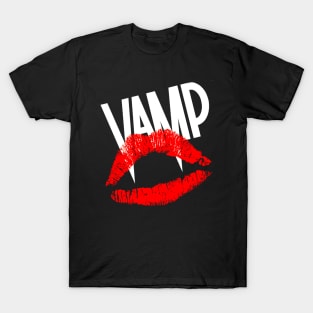 VAMP T-Shirt